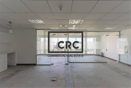 Office for Rent in Dubai Internet City, Dubai - READY OFFICE | AMAZING VIEW | FOR LEASE
