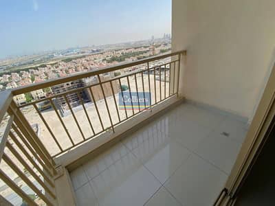 1 Bedroom Apartment for Sale in Jumeirah Village Circle (JVC), Dubai - Well Maintained | Spacious Layout | Open Views