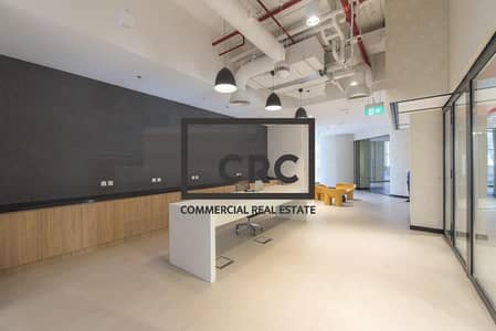 Office for Rent in Dubai Internet City, Dubai - Fully Fitted | Tecom License | For Rent