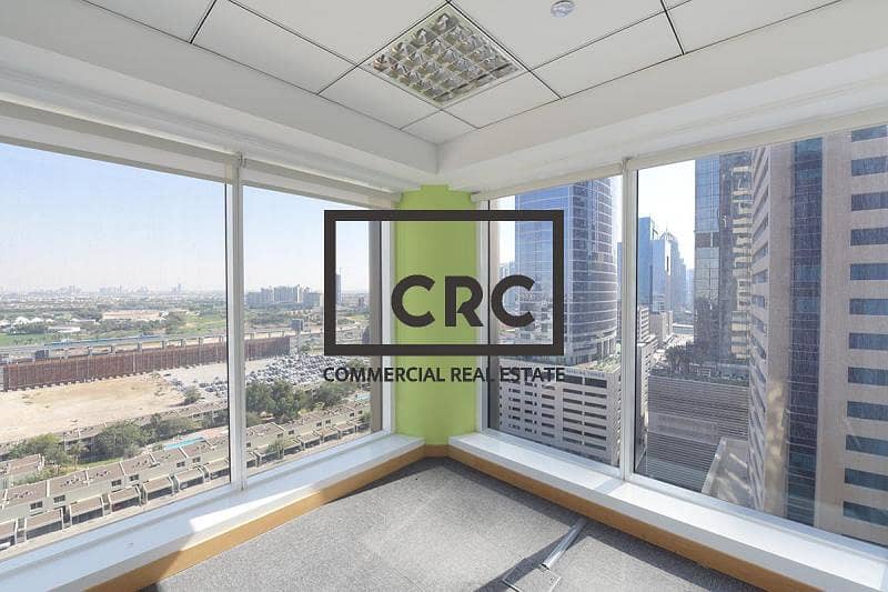 For Rent | Dubai Media City | Offices