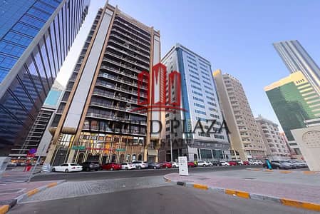 Showroom for Rent in Al Salam Street, Abu Dhabi - EXCELLENT SPACE | MAGNIFICENT FIT-OUT | FITTED