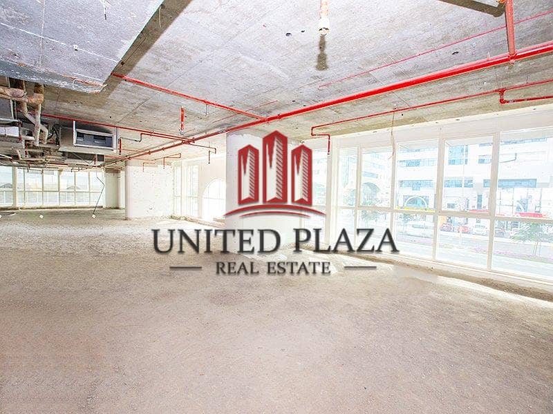 SPACIOUS OFFICE | GREAT AMENITIES | PRIME LOCATION