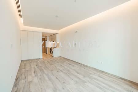 Studio for Sale in Business Bay, Dubai - Brand New | High Floor | Modern | Canal View