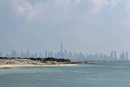 Studio for Sale in The World Islands, Dubai - Full Sea View | Furnished | High ROI | Investment