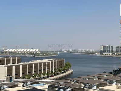 2 Bedroom Flat for Sale in Al Raha Beach, Abu Dhabi - Sea View | Vacant | Negotiable Price