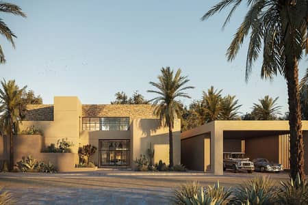 2 Bedroom Villa for Sale in Al Jurf, Abu Dhabi - Single Row | Luxurious | Ideal Home