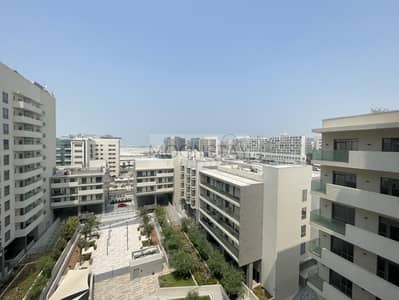 2 Bedroom Flat for Rent in Saadiyat Island, Abu Dhabi - Stylish | Community View | Move In Now