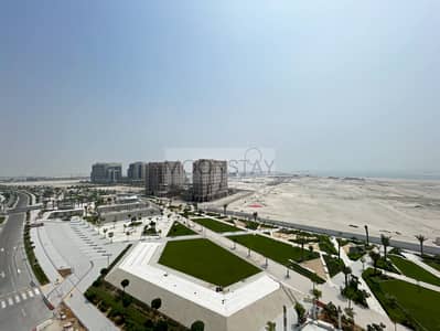 3 Bedroom Apartment for Rent in Saadiyat Island, Abu Dhabi - Spacious | Partial Sea View | Ready To Move