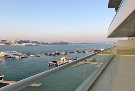 3 Bedroom Apartment for Sale in Al Raha Beach, Abu Dhabi - Stunning Unit | Negotiable | Vacant On Purchase