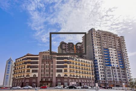 Shop for Rent in Arjan, Dubai - For Rent | Retail Space in Barsha South