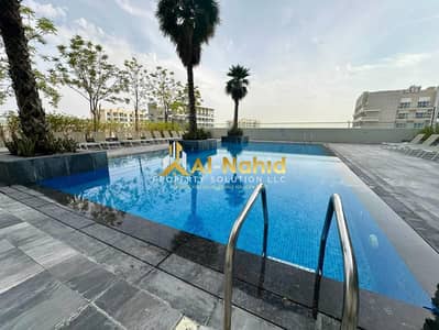 1 Bedroom Apartment for Rent in Dubai South, Dubai - IMG-20240412-WA0086. jpg