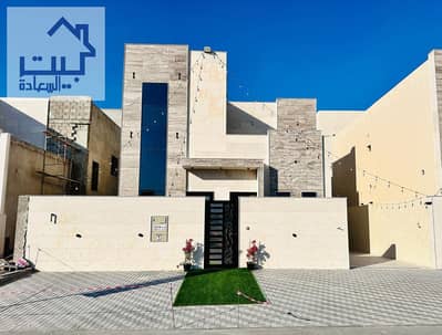 4 Bedroom Villa for Rent in Al Amerah, Ajman - 438223253_1152244022493618_7162287874209109007_n. jpg