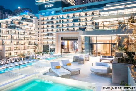 Hotel Apartment for Sale in Jumeirah Beach Residence (JBR), Dubai - 8-1. jpg