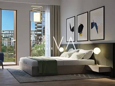 1 Bedroom Apartment for Sale in Al Wasl, Dubai - Resale | High ROI | Corner Unit