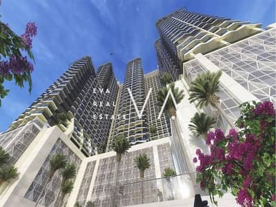 1 Bedroom Flat for Sale in Jumeirah Lake Towers (JLT), Dubai - Payment Plan / Resale / High Floor