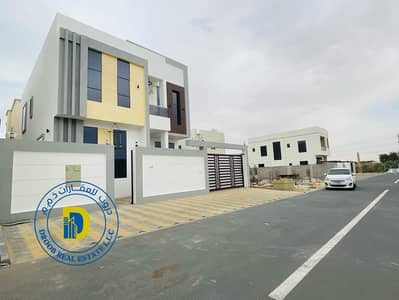 5 Bedroom Villa for Rent in Al Helio, Ajman - WhatsApp Image 2024-04-23 at 1.22. 13 PM (1). jpeg
