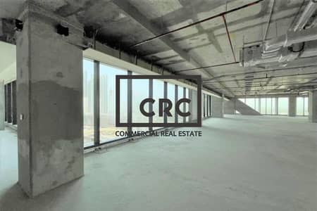 Office for Rent in Al Reem Island, Abu Dhabi - PREMIUM TOWER | HIGH QUALITY OFFICES | DOWNTOWN