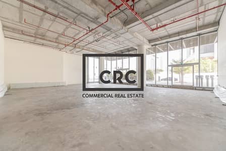 Shop for Rent in Al Maryah Island, Abu Dhabi - HIGH-END BUILDING | RETAIL | BEST LOCATION