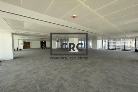 Office for Rent in Al Reem Island, Abu Dhabi - FITTED CAT A | HIGH QUALITY OFFICE | DOWNTOWN