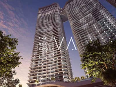 2 Bedroom Apartment for Sale in Dubai Harbour, Dubai - Sea View | Payment Plan | Luxury Living