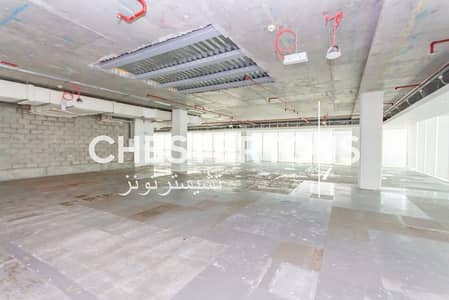 杰贝阿里， 迪拜 写字楼待租 - 位于杰贝阿里，杰贝阿里市区，画廊公寓，画廊公寓4号 的写字楼 1721610 AED - 7523231