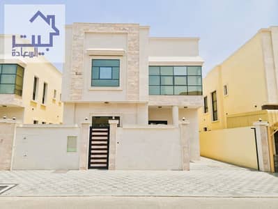 5 Bedroom Villa for Rent in Al Yasmeen, Ajman - WhatsApp Image 2024-04-25 at 16.01. 47_2af0bdb4. jpg