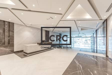 Shop for Rent in Deira, Dubai - Bright Showroom | Near Metro | Brand New