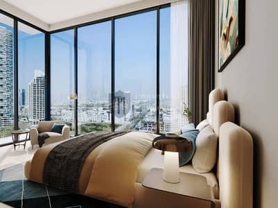 فلیٹ 2 غرفة نوم للبيع في قرية جميرا الدائرية، دبي - شقة في سفاير 32،الضاحية 12،قرية جميرا الدائرية 2 غرف 1570356 درهم - 8910737