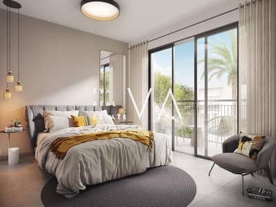 3 Bedroom Villa for Sale in Dubai South, Dubai - Expo Golf Villa | 3 BR + Maids | 2 Years PHPP