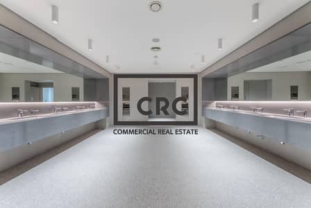 Office for Rent in Al Nahda (Sharjah), Sharjah - SHELL AND CORE | FOR RENT | OFFICE SPACE