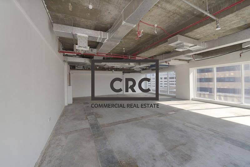 For Rent | Dubai Media City | Offices