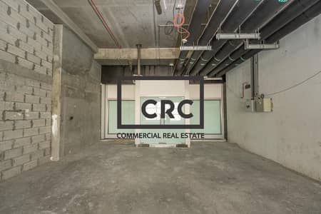 Shop for Rent in DIFC, Dubai - RETAIL SPACE | PRIME LOCATION | SHELL & CORE