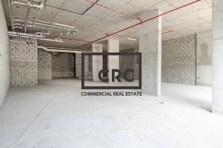 Showroom for Rent in Deira, Dubai - SHOW ROOM | FOR LEASE | GOOD VISIBILITY