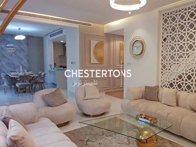 4 Bedroom Villa for Sale in Dubai Sports City, Dubai - Luxury Design, Gated Community, High Quality