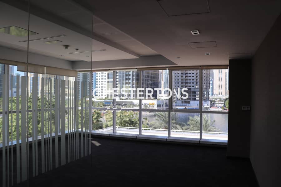 Prime Location JLT, Fitted Office, Ideal Space