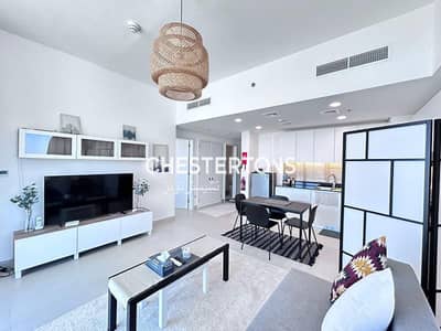 1 Bedroom Flat for Sale in Dubai South, Dubai - High Floor, Corner Unit, Investment Unit