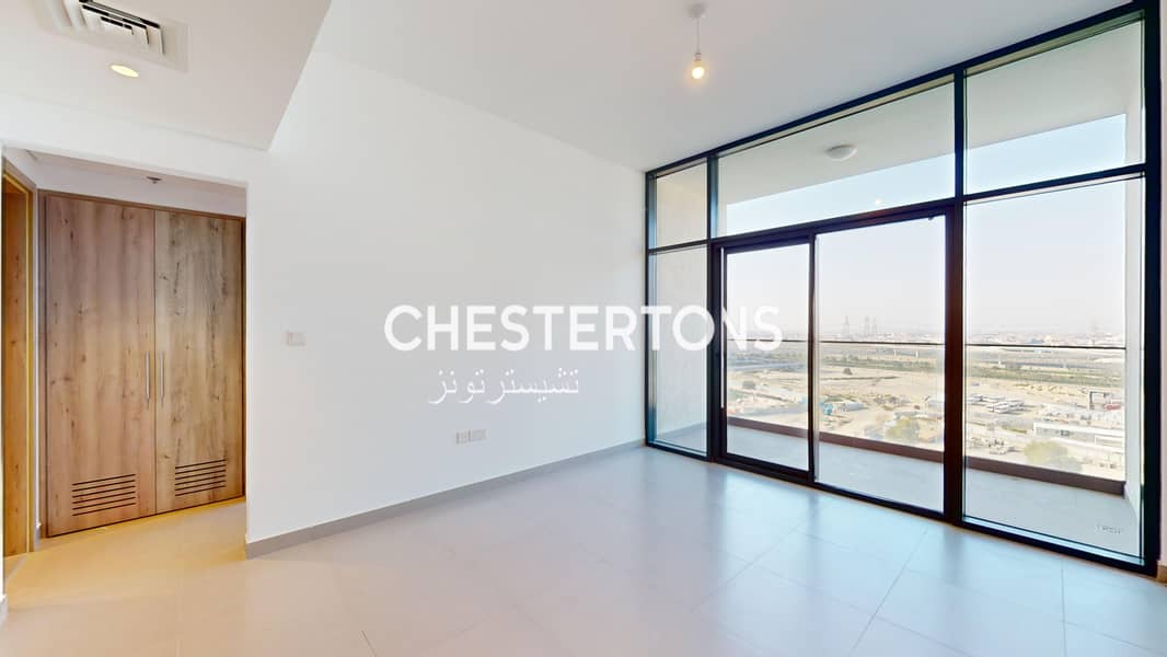 شقة في بريف ريزيدنس،دبي هيلز استيت 1 غرفة 1550000 درهم - 8682373