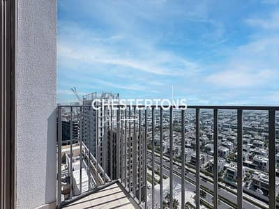1 Bedroom Flat for Sale in Dubai Hills Estate, Dubai - Beautiful Penthouse Apartment, Great Location