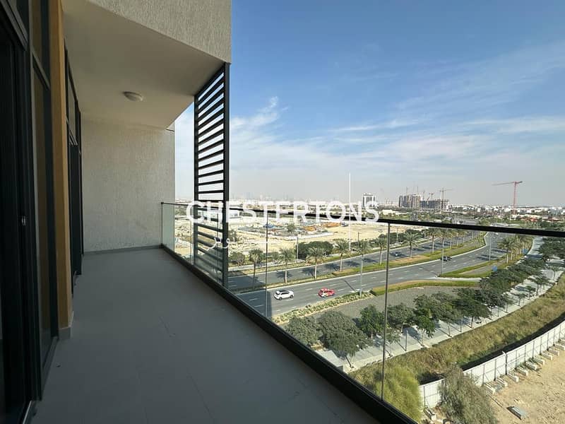 شقة في بريف ريزيدنس،دبي هيلز استيت 1 غرفة 100000 درهم - 8559030