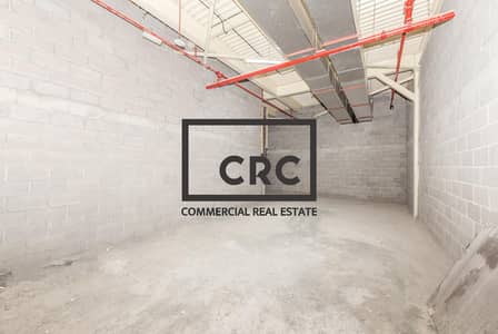 Shop for Rent in Dubai Production City (IMPZ), Dubai - Retail | New Shopping Center  | Shell and Core