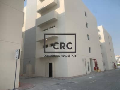 Labour Camp for Rent in Dubai Production City (IMPZ), Dubai - Executive Staff Accommodation | Ready to Move In