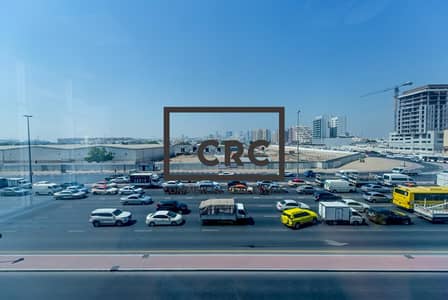 Office for Rent in Muhaisnah, Dubai - Chiller Free | 3 Months Free | Metro Access-