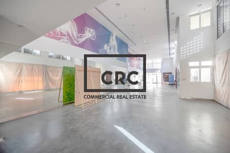 Shop for Rent in Khalifa City, Abu Dhabi - Exclusive Unit | Prime Area | Strategic Location