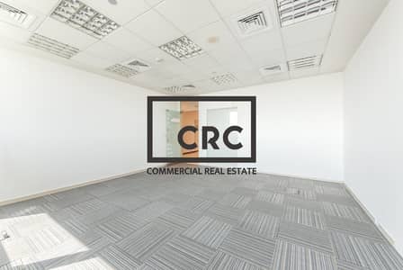 Office for Rent in Deira, Dubai - Small Office | Jafza FZ License | Ready Unit