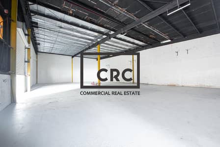 Warehouse for Sale in Dubai Investment Park (DIP), Dubai - Warehouse + Office | NO LANDLEASE FEES