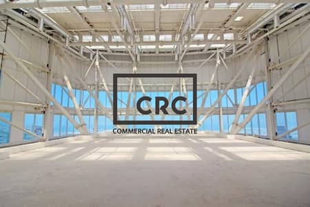 Shop for Rent in Business Bay, Dubai - SHEIKH ZAYED ROAD | 360 DEGREE VIEW | NEAR METRO