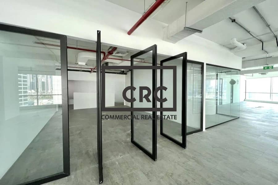 READY TO MOVE IN | OFFICE SPACE | BUSINESS BAY