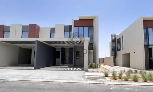 3 Bedroom Townhouse for Sale in Dubailand, Dubai - Townhouse-Cherrywoods-Townhouses-80136-1685964026750 (2). jpeg