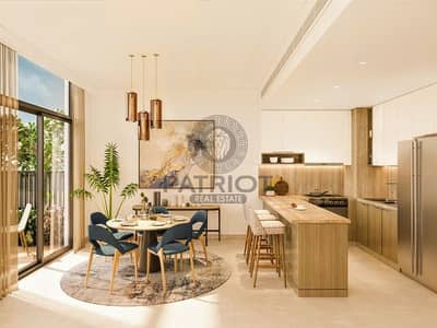 4 Bedroom Townhouse for Sale in DAMAC Hills 2 (Akoya by DAMAC), Dubai - WhatsApp Image 2022-08-26 at 11.42. 02 PM. jpeg