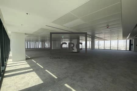 Office for Rent in Al Reem Island, Abu Dhabi - PREMIUM TOWER | HIGH QUALITY OFFICES | DOWNTOWN